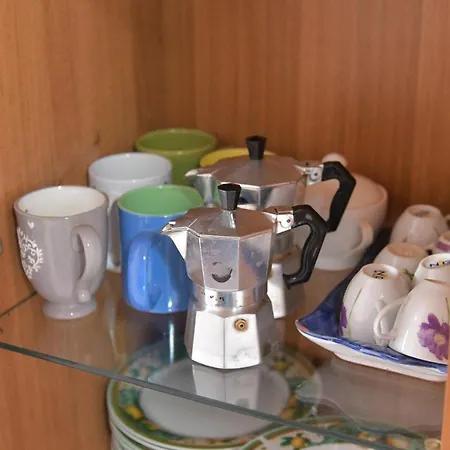 Casa Vicolo Saraceno Apartament