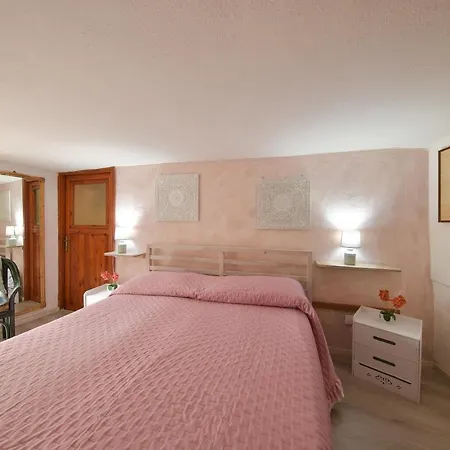 Apartament Casa Vicolo Saraceno