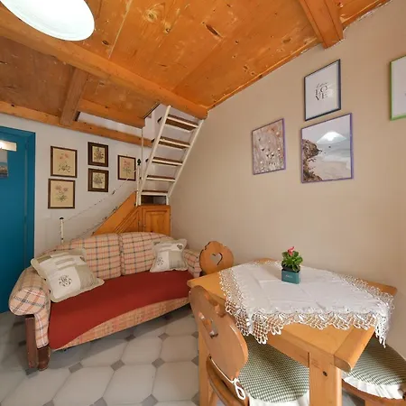 Casa Vicolo Saraceno Apartament