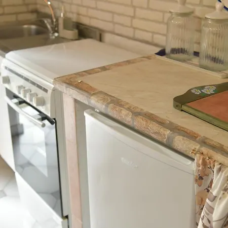 Apartament Casa Vicolo Saraceno Forio di Ischia